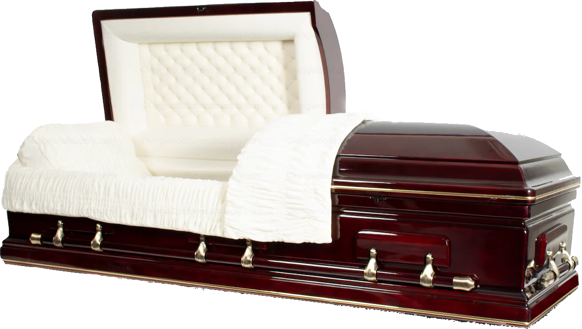 Cheap Casket, Wood Casket 