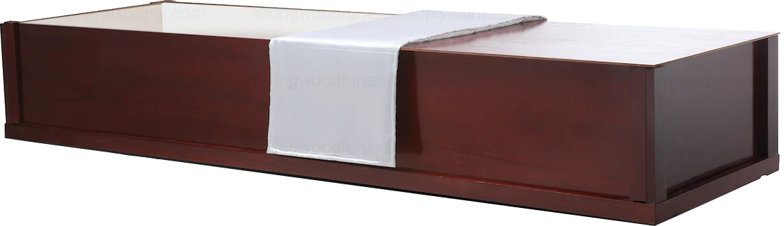 Cremation Casket, Wood Casket, Cheap Casket